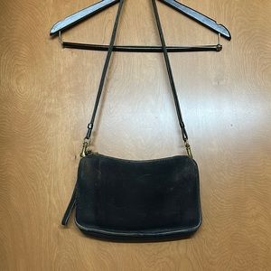 Vintage coach bag